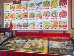 -食鸡公社辣子鸡·潍坊菜·烧烤