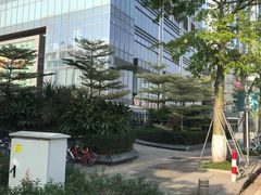 -IPARK购物中心