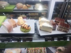 -星巴克(我格广场店)