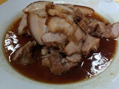 卤肉-荣生萝卜汤饭店