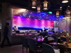 -和彩放题餐厅(酒仙桥店)