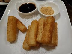 -仁虎老火锅(黄泥磅店)