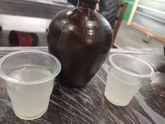 -零零後碳烤大排档(曙光星城旗舰店)