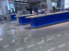 -优购镜仓(黄岛吾悦店)