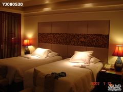 DSC00615-三亚亚龙湾雅高美爵酒店
