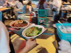 -陈鹏鹏潮汕菜(宝安机场T3航站楼店)