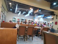 大堂-舊街坊茶楼(市二宫店)