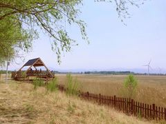 -野鸭湖国家湿地公园