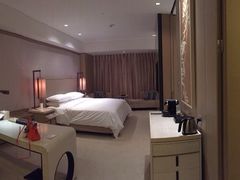 康莱德酒店-北京康莱德酒店