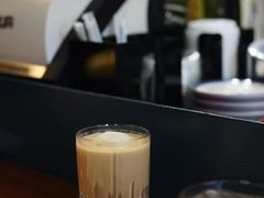 -Be Lived Cafe比例咖啡(摩天轮店)