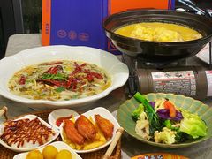 -九龙茶记·粤式餐厅融合菜(鹭江店)