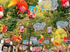 -惠山古镇·寄畅园