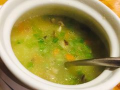 -乌镇那一年小院主题餐厅(甘泉西路店)