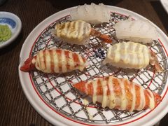-大雄寿司(中华广场店)