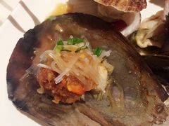 -鲜佰汇海鲜烤肉自助餐厅(银座商城泰安店)