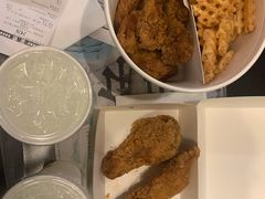 -麦当劳(东急新天地店)