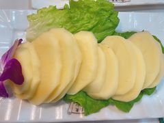-港迹·鲜围煮海鲜火锅(湖州时代广场店)