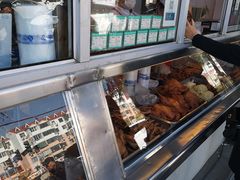 -二子熏肉(二库店)