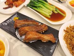 -金时代顺风大酒店(临港百联店)
