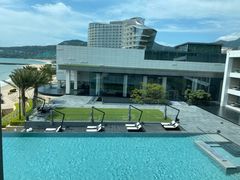 -深圳大梅沙京基洲际度假酒店