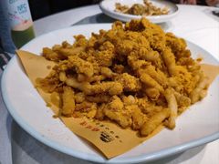 -津沽小院(天津之眼店)