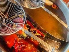 -高兴壹锅·潮汕鲜牛肉火锅(良乡梅花庄店)