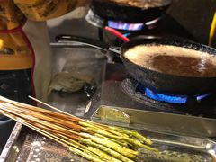 -长药唐师乐山油炸(石人直营店)