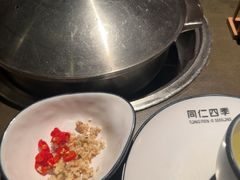 -同仁四季椰子鸡(宝安壹方城店)