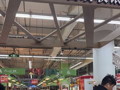 -大润发(张江店)