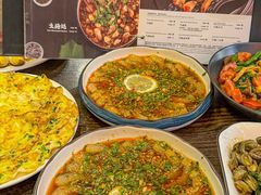 -大洋家·精品潮汕菜·生腌砂锅粥(天河东路店)