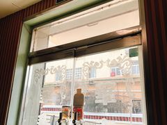 门面-华春餐馆(鱼山路店)