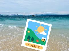 -三亚蜈支洲岛旅游区