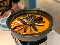 -香香海南菜餐厅