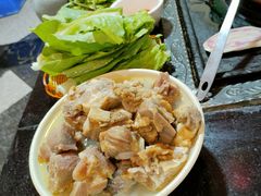 -香香腊排骨.野生菌火塘总店(束河店)