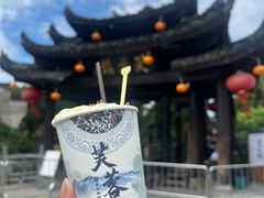 -芙蓉镇景区