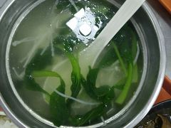 -南师大仙林校区东区食堂