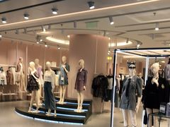 -永旺梦乐城国际商城(北清路店)