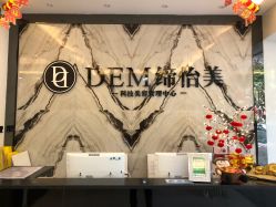 -DEM缔怡美科技美容