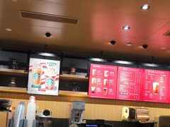 -星巴克(北京佳程广场店)