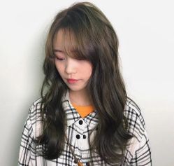 -MYYF SALON烫发染发