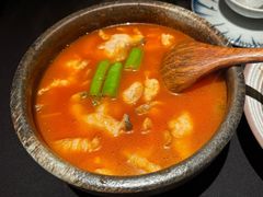 贵州酸汤鱼-山石榴·贵州菜(丰盛里店)