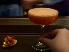 -上海波特曼丽思卡尔顿酒店