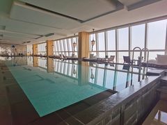 -上海柏悦酒店