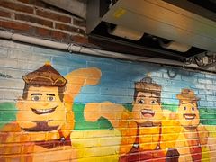 -三个大叔烤羊肉串·炭炉砂锅菜(西三旗店)