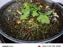 -重庆乌鱼庄·龙滋鲜(青羊大道店)