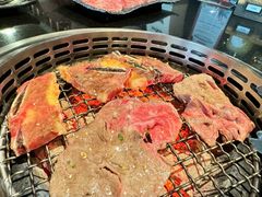 -Kingkong Buffet(The Mercury ville)