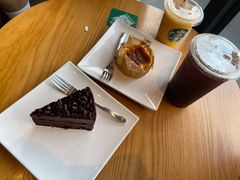 -星巴克(洛阳中州路王府井店)