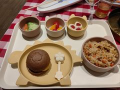 -西贝(武汉群星城店)