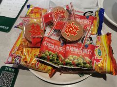 -费大厨辣椒炒肉(黄兴中心广场店)