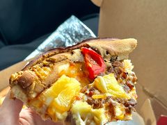 -Mr.Pizza米斯特比萨(苏州平江万达广场店)